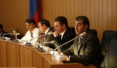 Это уже история…